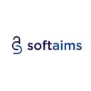SoftAims logo